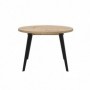 Extendable table TOBIJA