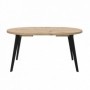 Extendable table TOBIJA