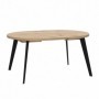 Extendable table TOBIJA