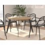 Extendable table TOBIJA