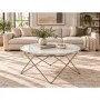 Coffee table KROG low