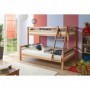 Bunk bed RONALD natur
