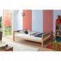 Bunk bed RONALD natur