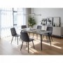 Chair MELISA grey