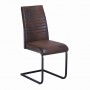 Chair NERNI brown