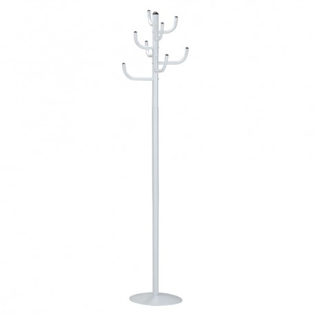 Coat hanger POLLY white