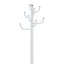 Coat hanger POLLY white