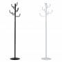 Coat hanger POLLY white