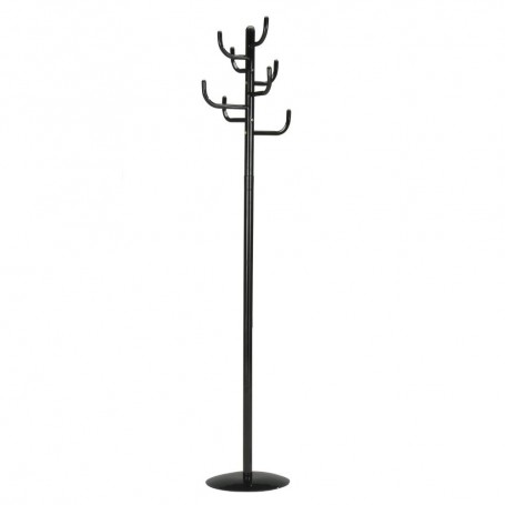 Coat hanger POLLY black