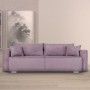 Sofa BILIJA brown