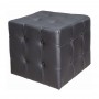Pouf BIBITA black