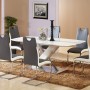 Table ANJA III 180x100