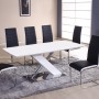Table ANJA III 180x100