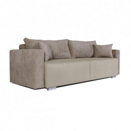 Sofa BILIJA brown