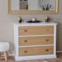 Sideboard MAL white