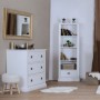 Sideboard MAL white