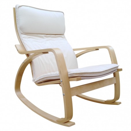 Relax chair ROK beige