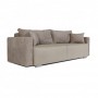 Sofa BILIJA gray