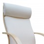 Relax chair KLIK beige
