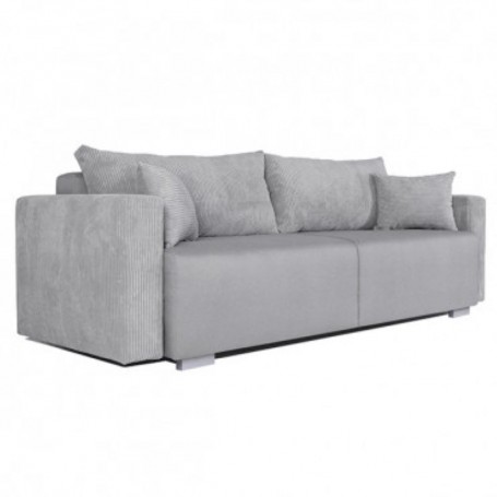Sofa BILIJA gray