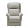 Relax chair GODI beige