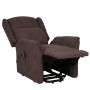 Relax chair GODI grey