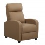 Relax chair VIDONA cappucino