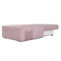 Relax chair YOUTH pink