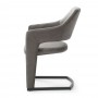 Chair FUTURA brown