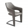 Chair FUTURA grey