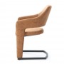 Chair FUTURA brown