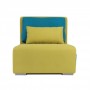 Relax chair YOUTH pink