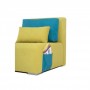 Relax chair YOUTH pink