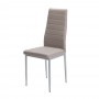 Chair DENCA grey