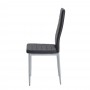 Chair DENCA grey