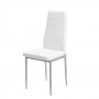 Chair DENCA white