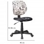 Office chair RIVEL
