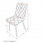Chair SENA curry