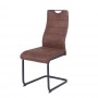 Chair BACK brown