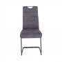 Chair BACK grey