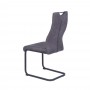 Chair BACK grey
