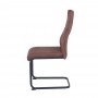 Chair BACK brown