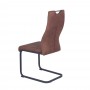 Chair BACK brown