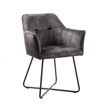 Chair IKS 2 grey