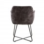 Chair IKS 2 grey