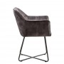 Chair IKS 1 grey