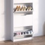 Shoe rack NOE 5