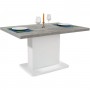 Table NIJAN white