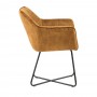Chair IKS 2 brown