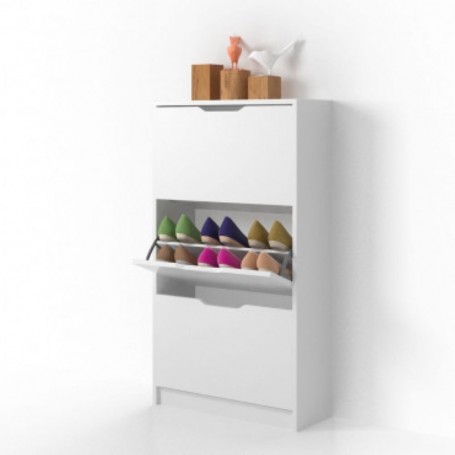 Shoe rack NOE 3